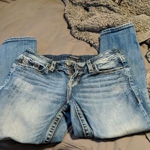 Vigoss Chelsea Boyfriend jeans
